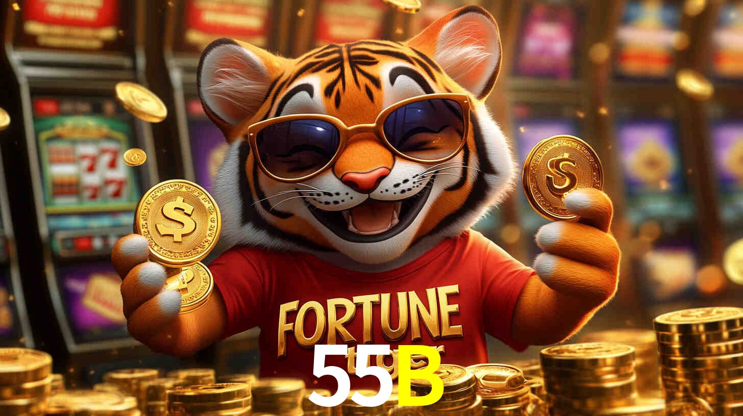 Fortune Tiger no Cassino Online 55B